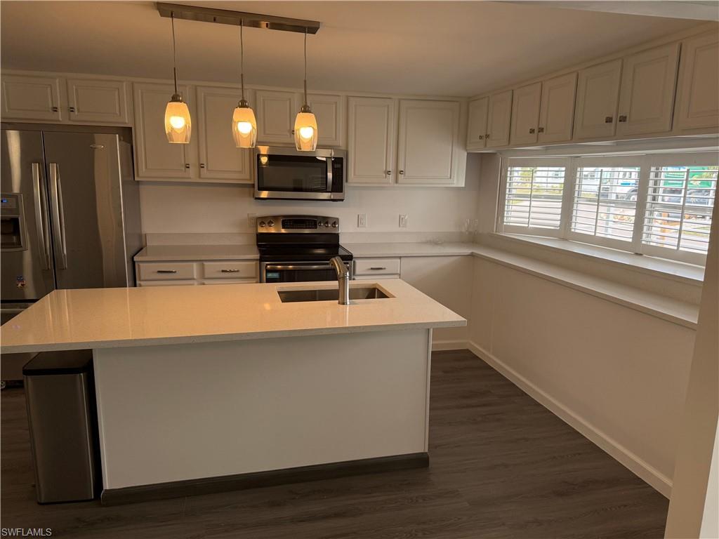 NORTH FORT MYERS - Residential