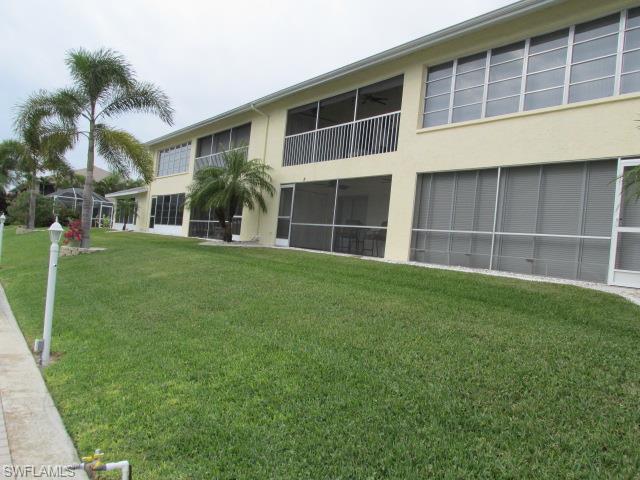 KIMBERLY BAY CONDO - Residential