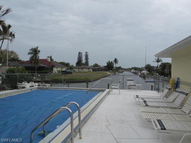 KIMBERLY BAY CONDO - Residential