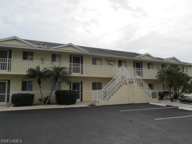 KIMBERLY BAY CONDO - Residential