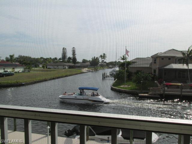 KIMBERLY BAY CONDO - Residential