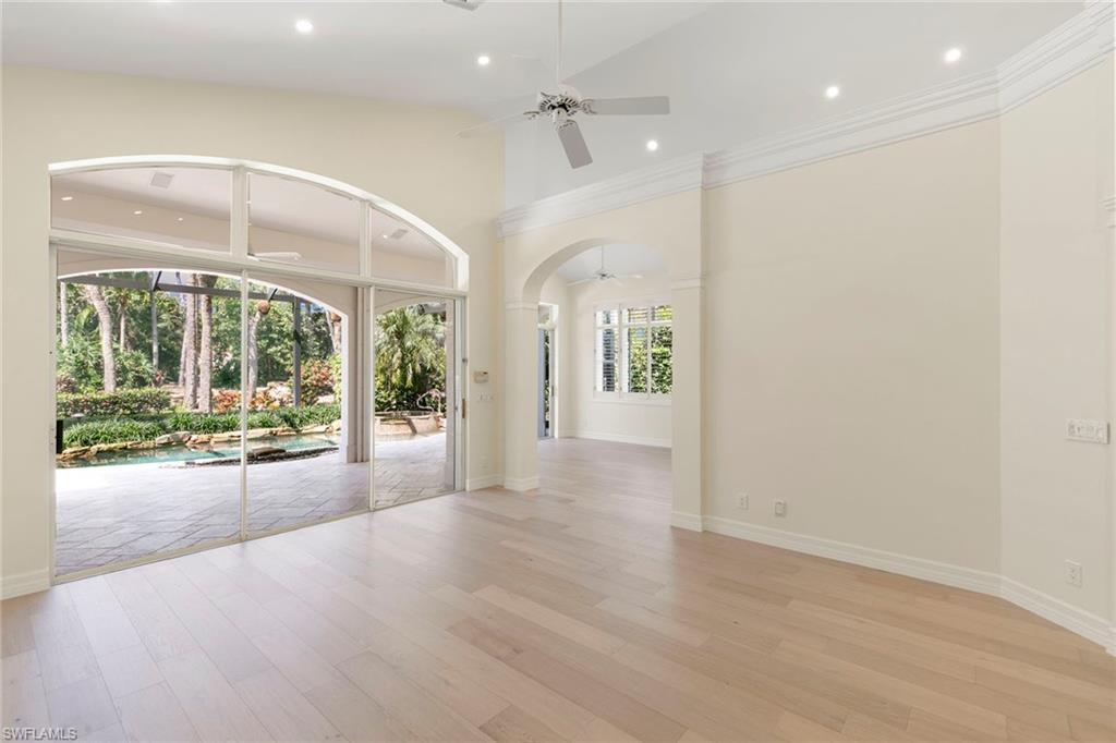 VILLA LA PALMA AT BAY COLONY - Residential