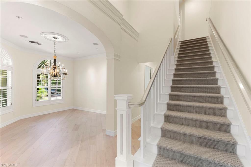 VILLA LA PALMA AT BAY COLONY - Residential