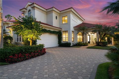 8723 La Palma LN NAPLES FL 34108