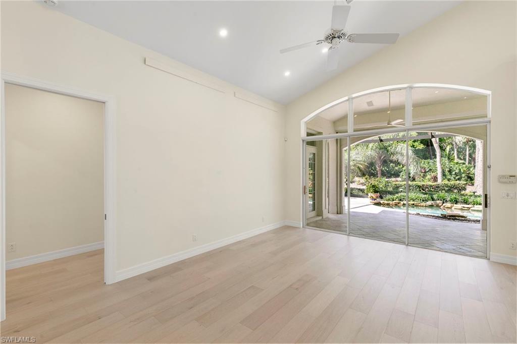 VILLA LA PALMA AT BAY COLONY - Residential