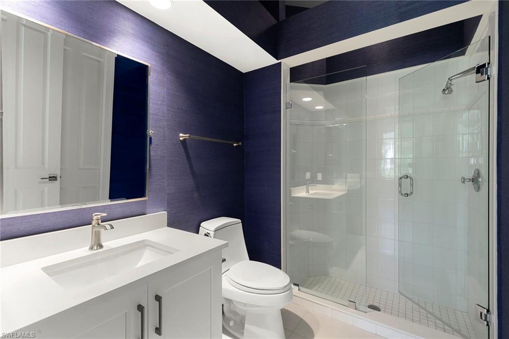 VILLA LA PALMA AT BAY COLONY - Residential