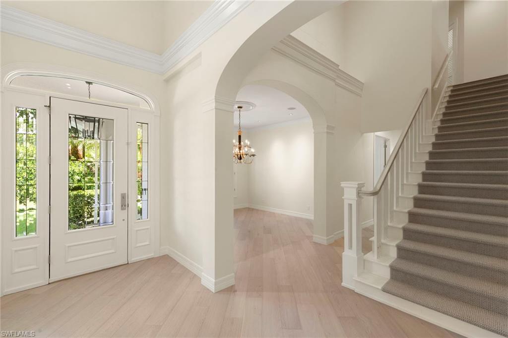 VILLA LA PALMA AT BAY COLONY - Residential