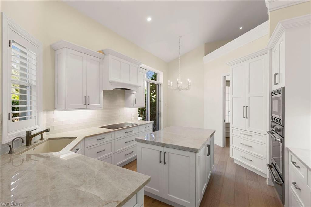 VILLA LA PALMA AT BAY COLONY - Residential