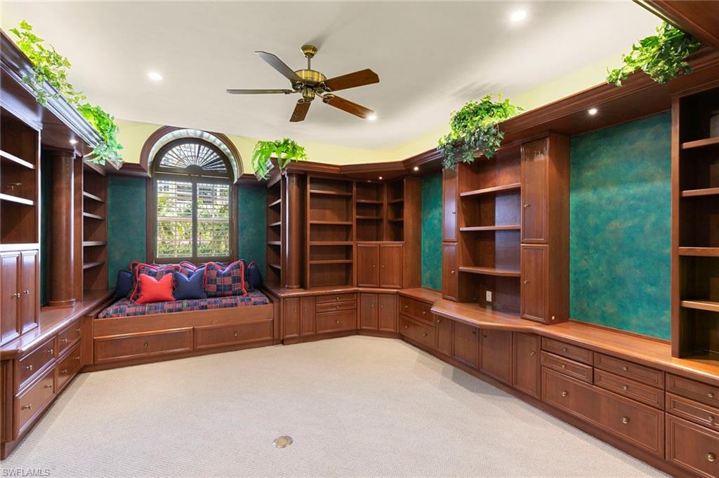 VILLA LA PALMA AT BAY COLONY - Residential