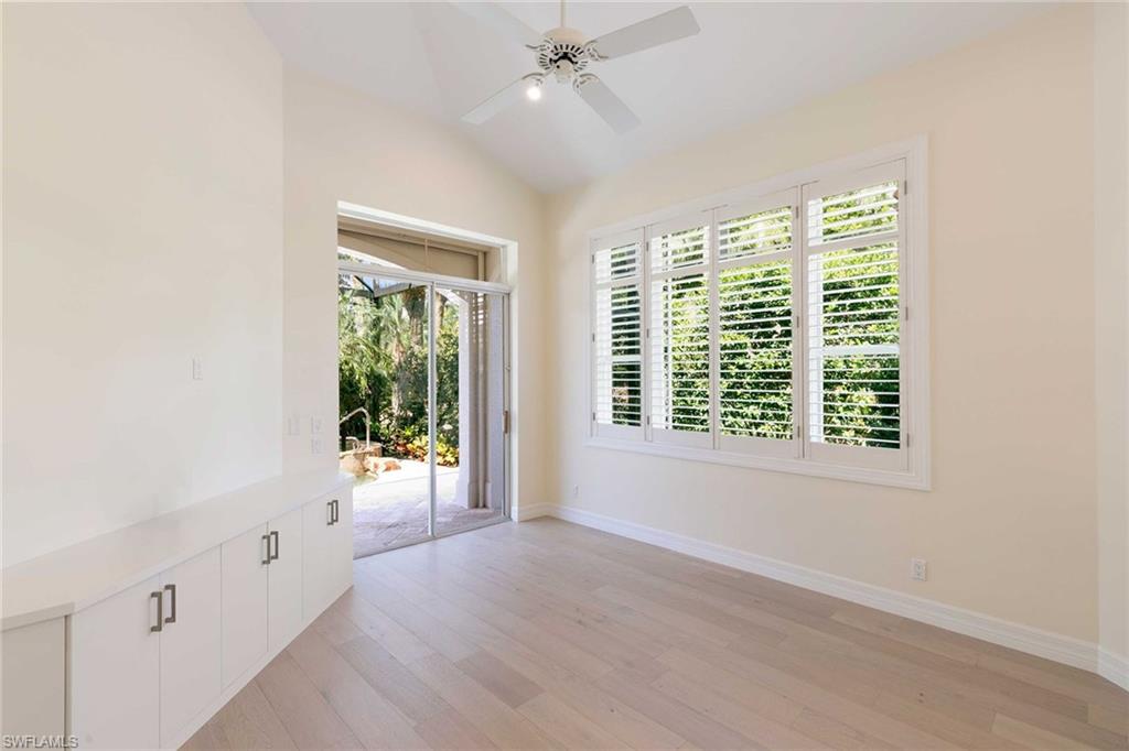 VILLA LA PALMA AT BAY COLONY - Residential