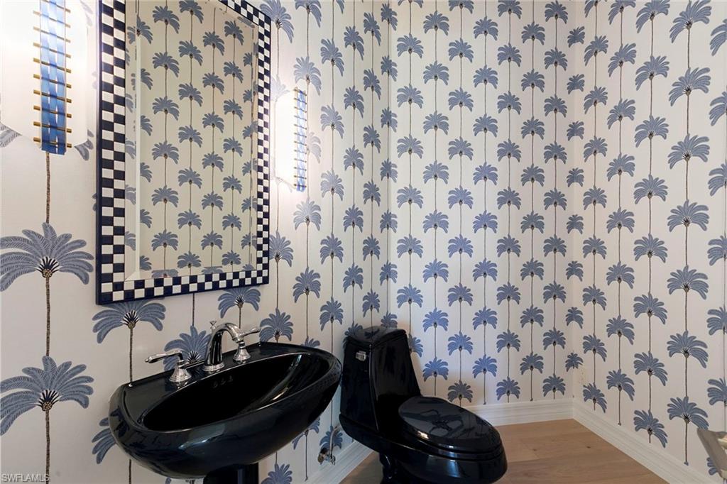 VILLA LA PALMA AT BAY COLONY - Residential