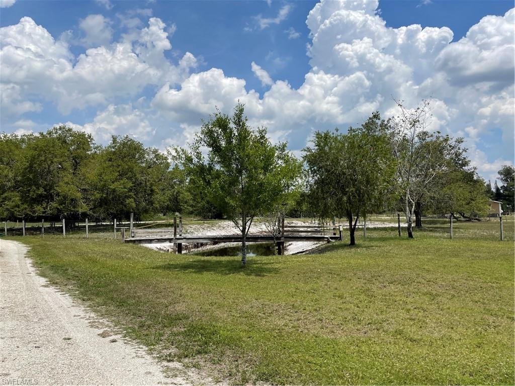 LABELLE ACRES - Residential