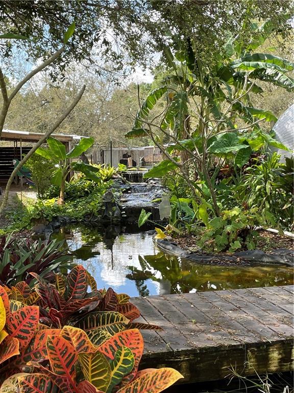 LABELLE ACRES - Residential