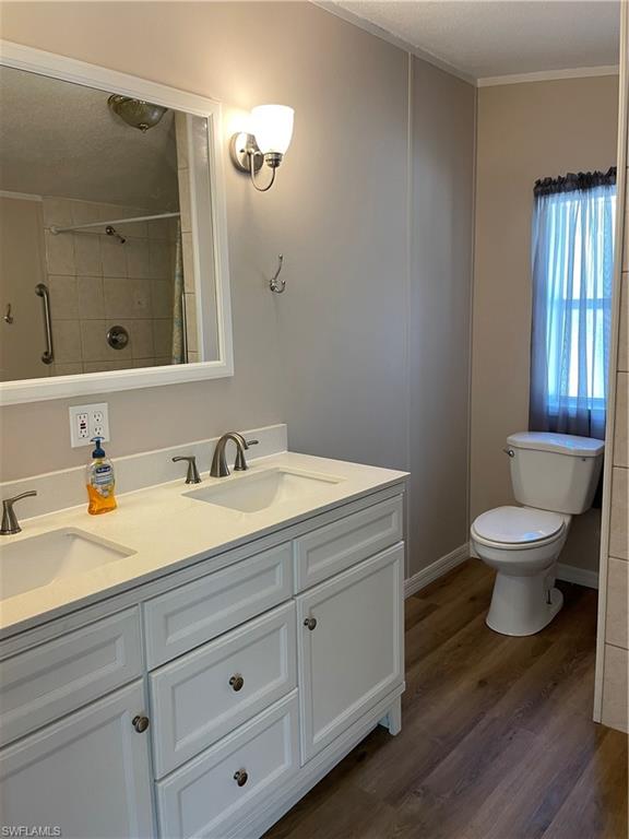 LABELLE ACRES - Residential