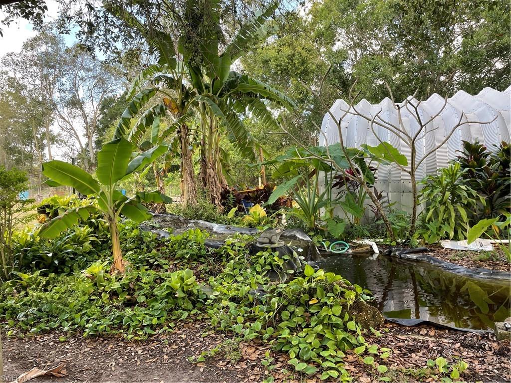 LABELLE ACRES - Residential