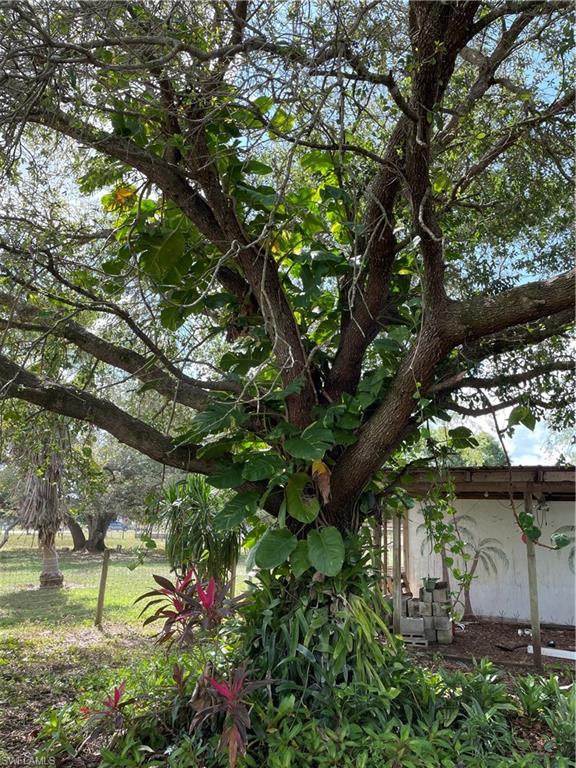 LABELLE ACRES - Residential