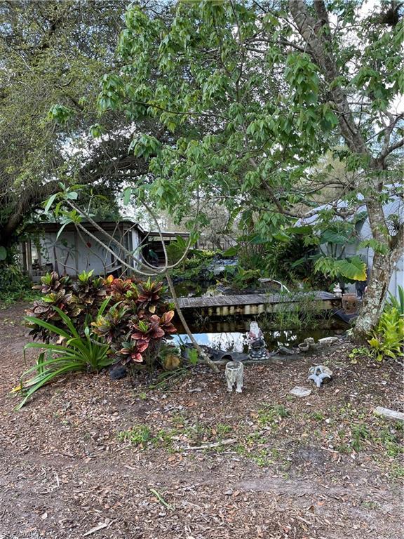 LABELLE ACRES - Residential