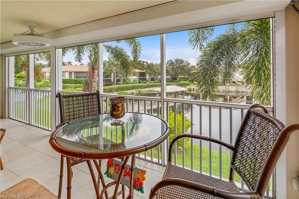 Photo of 3150 Binnacle DR #2F, NAPLES, FL 34103 (MLS # 225077596)