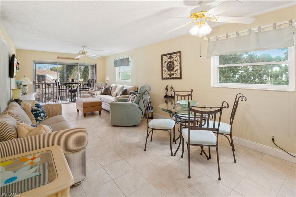 Photo of 3150 Binnacle DR #2F, NAPLES, FL 34103 (MLS # 225077596)