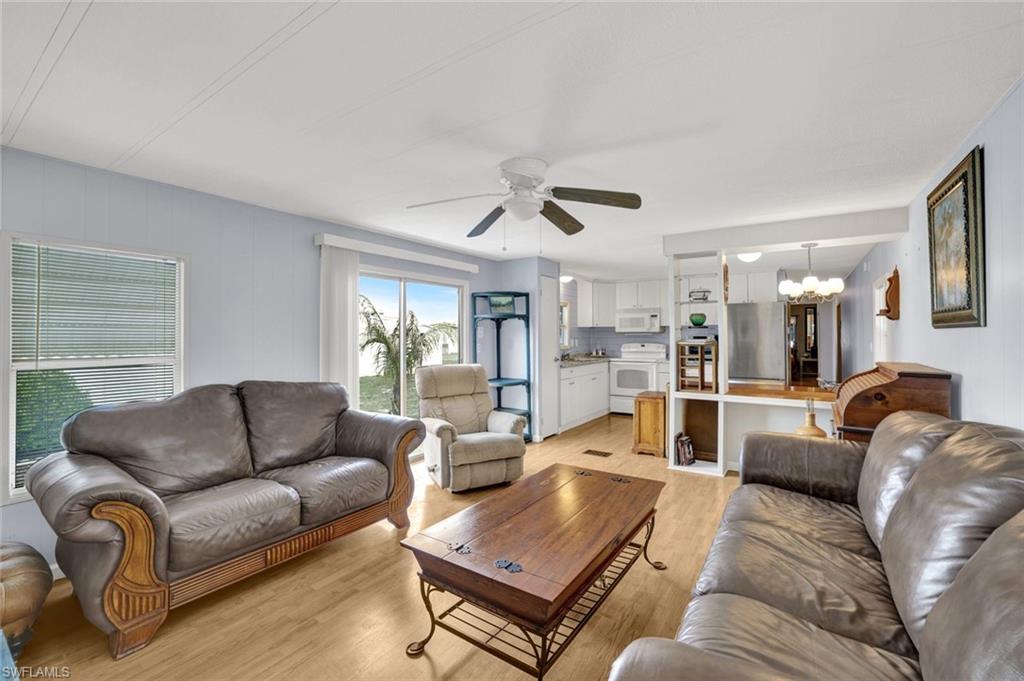 IMPERIAL BONITA ESTATES - Residential