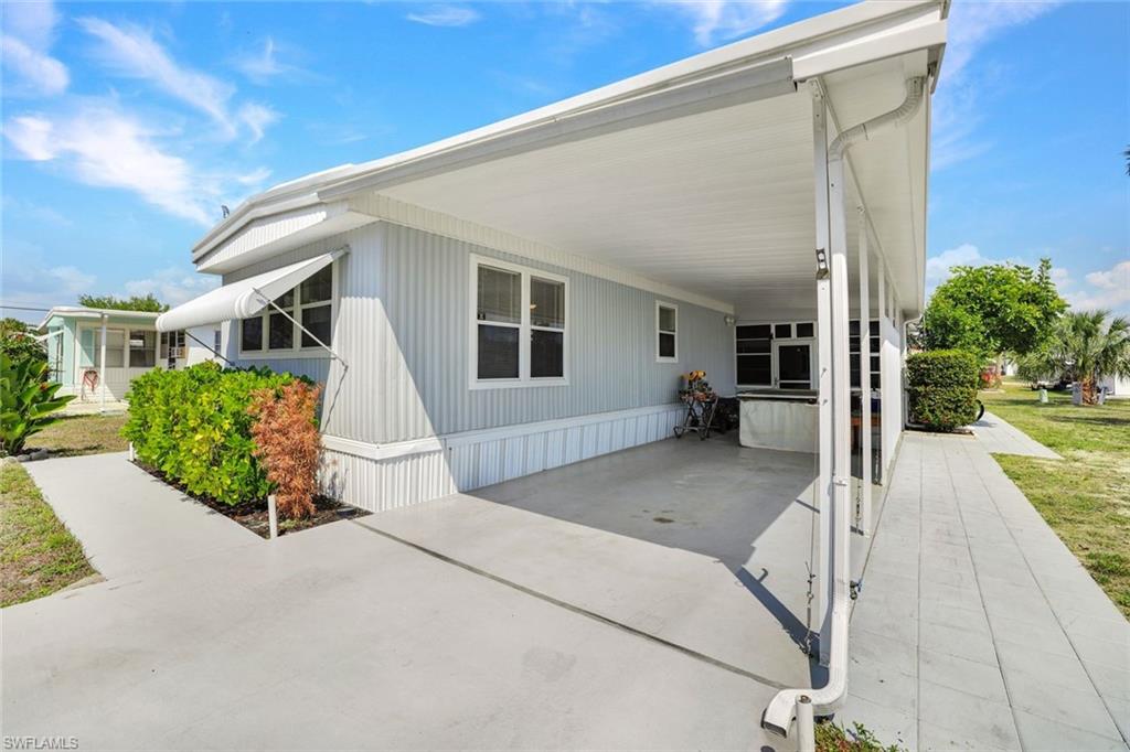 IMPERIAL BONITA ESTATES - Residential