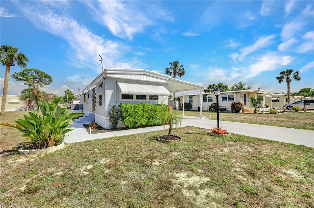 IMPERIAL BONITA ESTATES - Residential