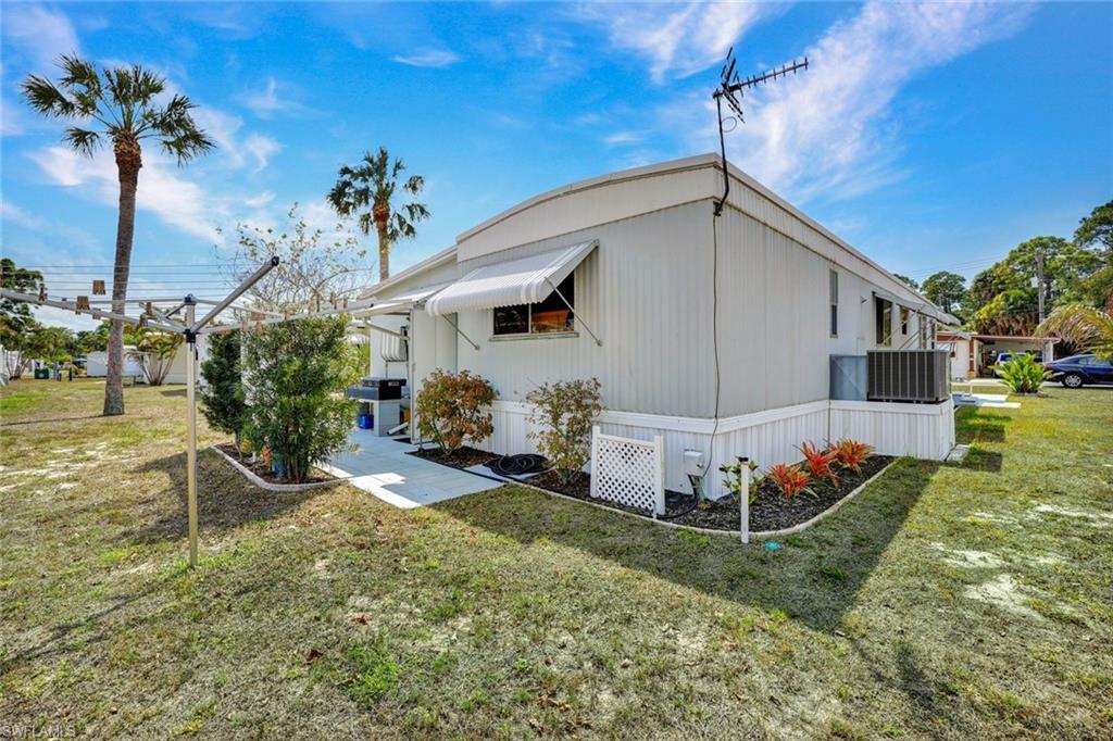 IMPERIAL BONITA ESTATES - Residential