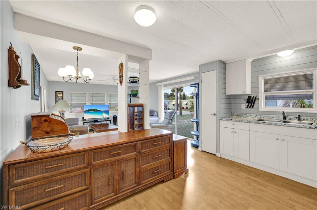 IMPERIAL BONITA ESTATES - Residential