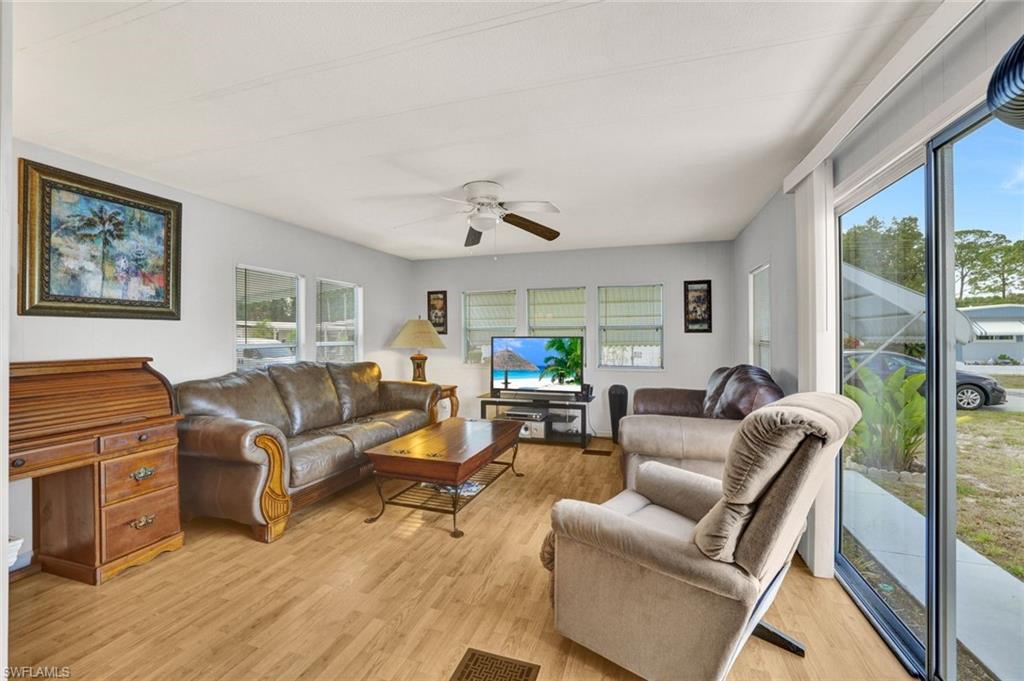 IMPERIAL BONITA ESTATES - Residential