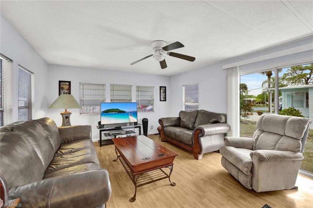 IMPERIAL BONITA ESTATES - Residential