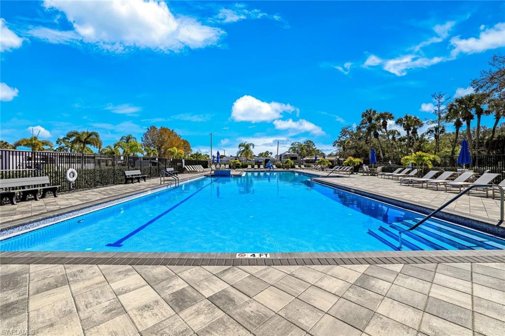 IMPERIAL BONITA ESTATES - Residential