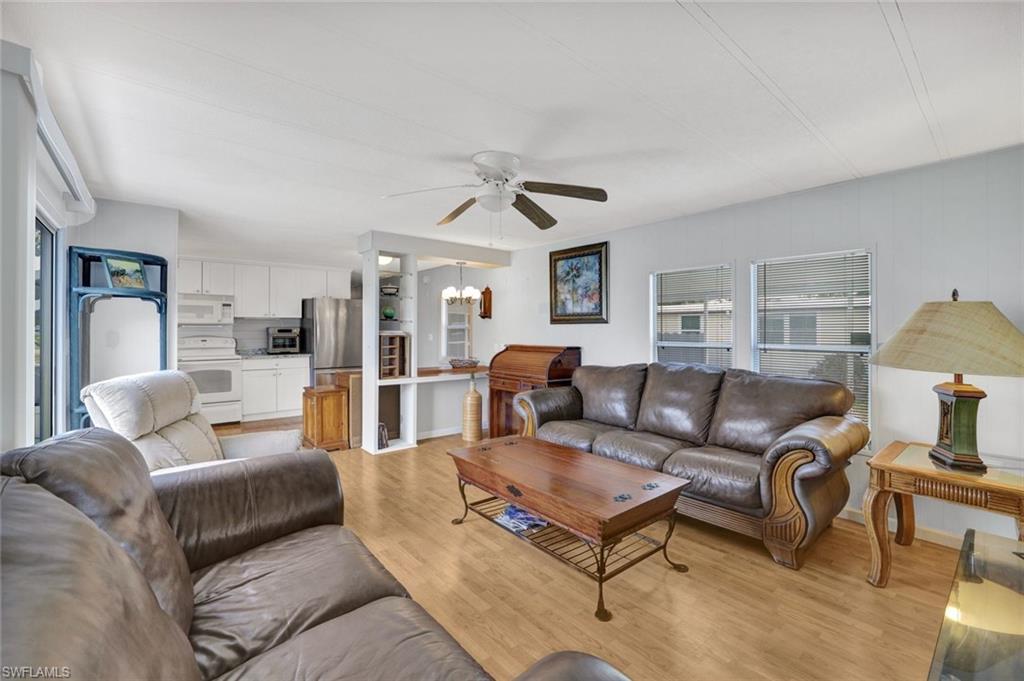 IMPERIAL BONITA ESTATES - Residential