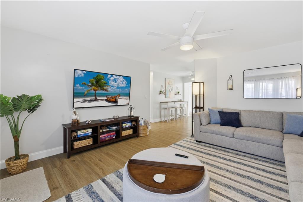 FLAMINGO ESTATES - Residential