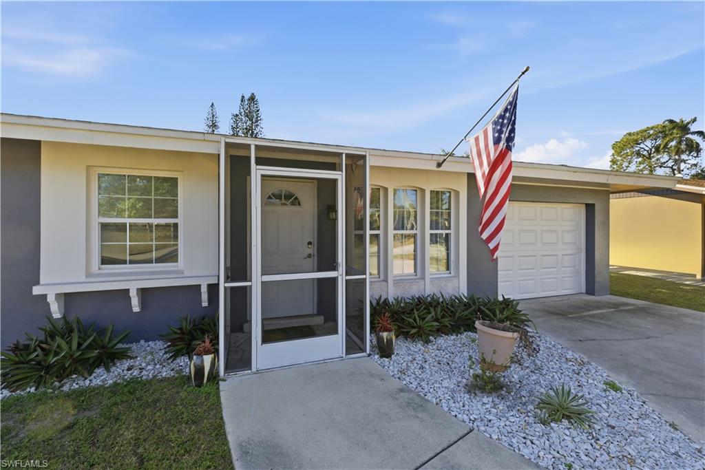 FLAMINGO ESTATES - Residential