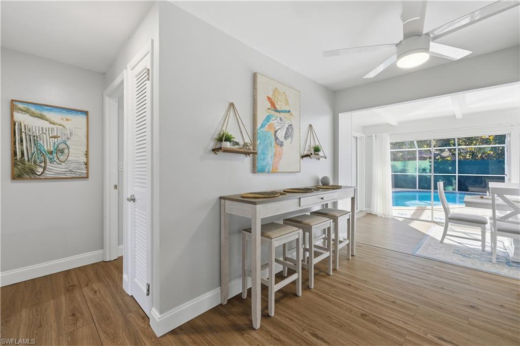 FLAMINGO ESTATES - Residential