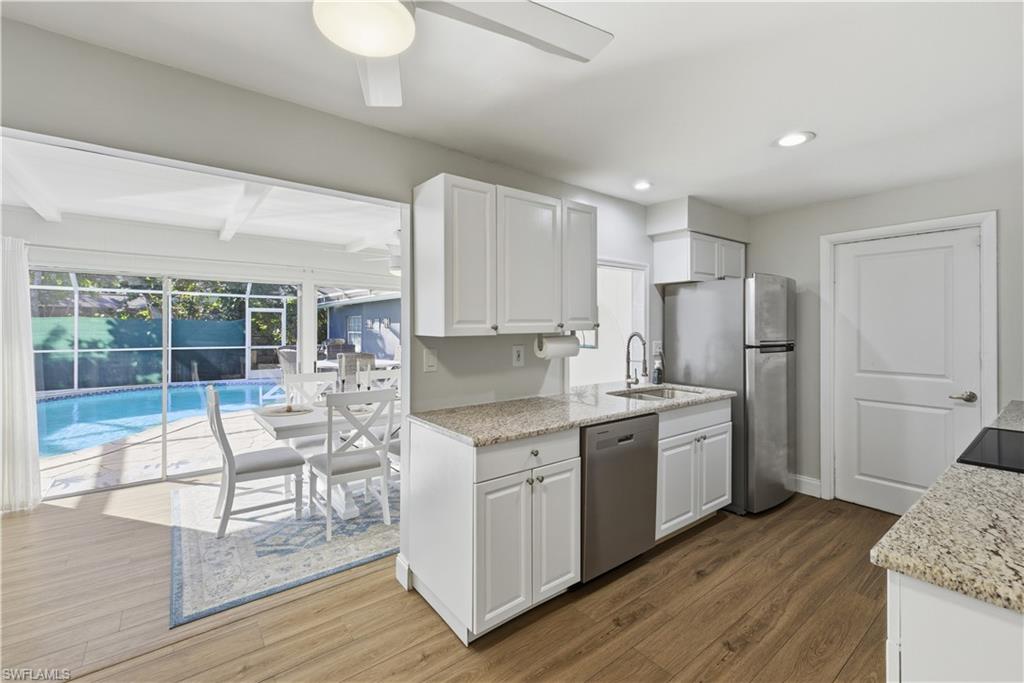 FLAMINGO ESTATES - Residential