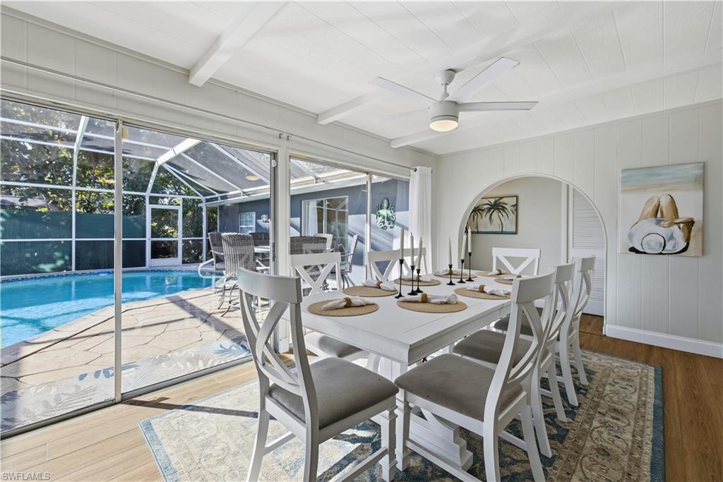 FLAMINGO ESTATES - Residential