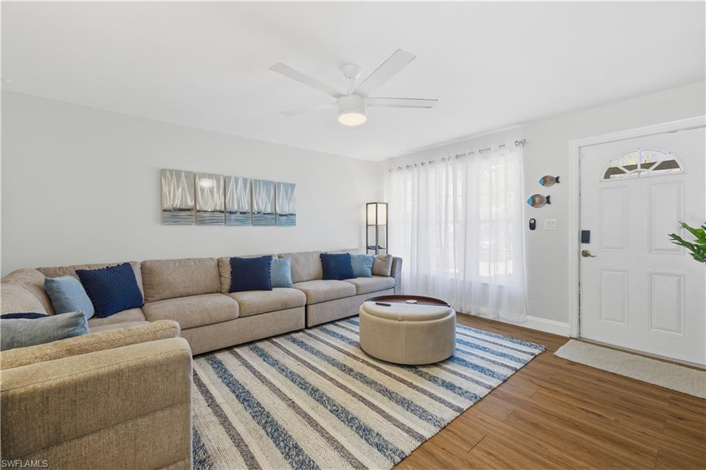 FLAMINGO ESTATES - Residential