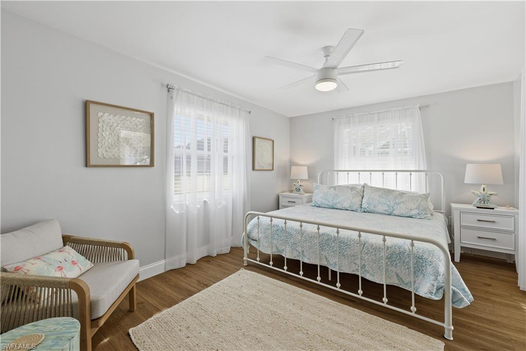 FLAMINGO ESTATES - Residential