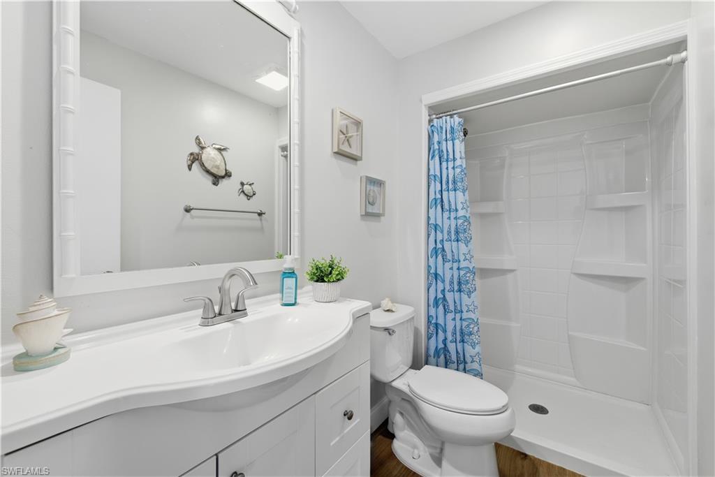 FLAMINGO ESTATES - Residential