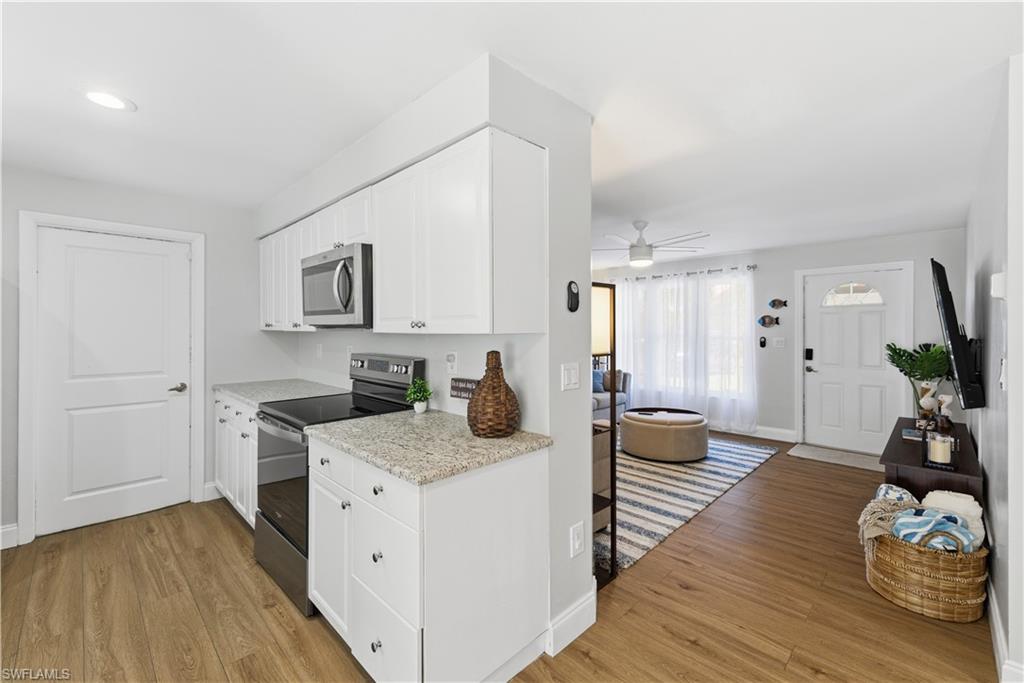 FLAMINGO ESTATES - Residential