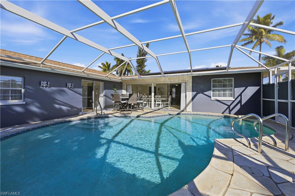 FLAMINGO ESTATES - Residential