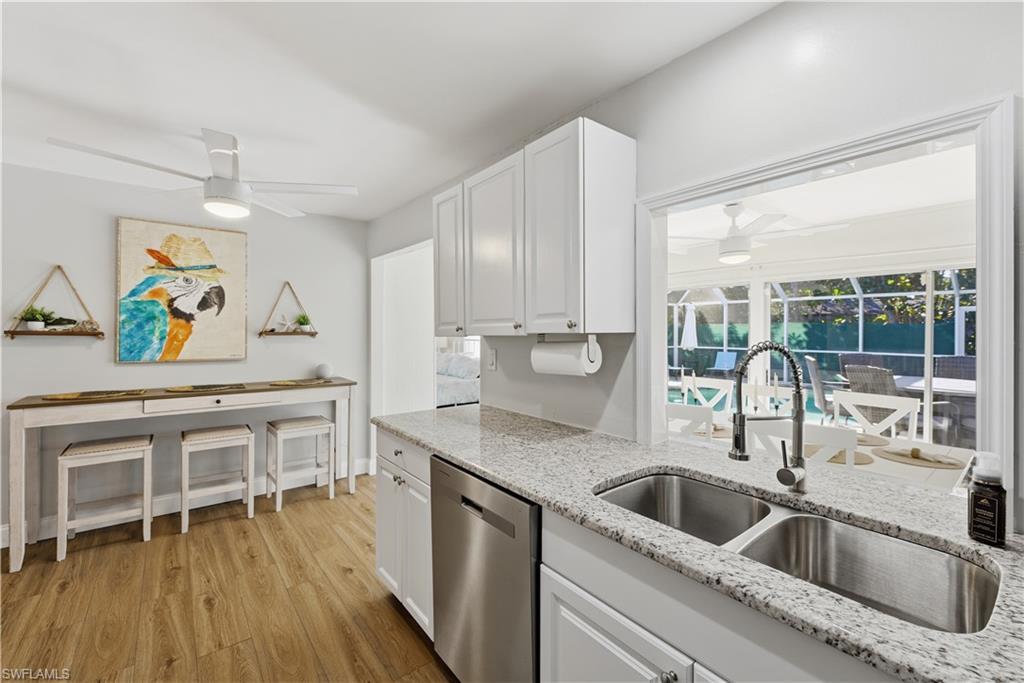 FLAMINGO ESTATES - Residential