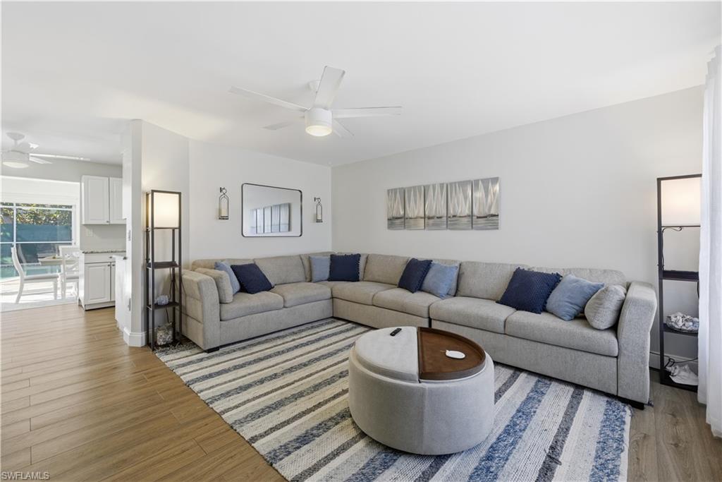 FLAMINGO ESTATES - Residential