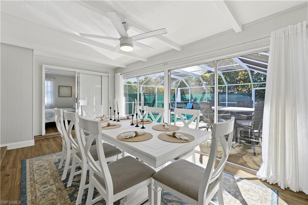 FLAMINGO ESTATES - Residential