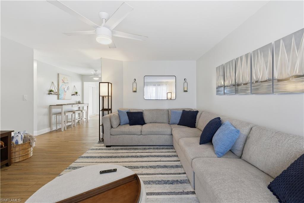 FLAMINGO ESTATES - Residential