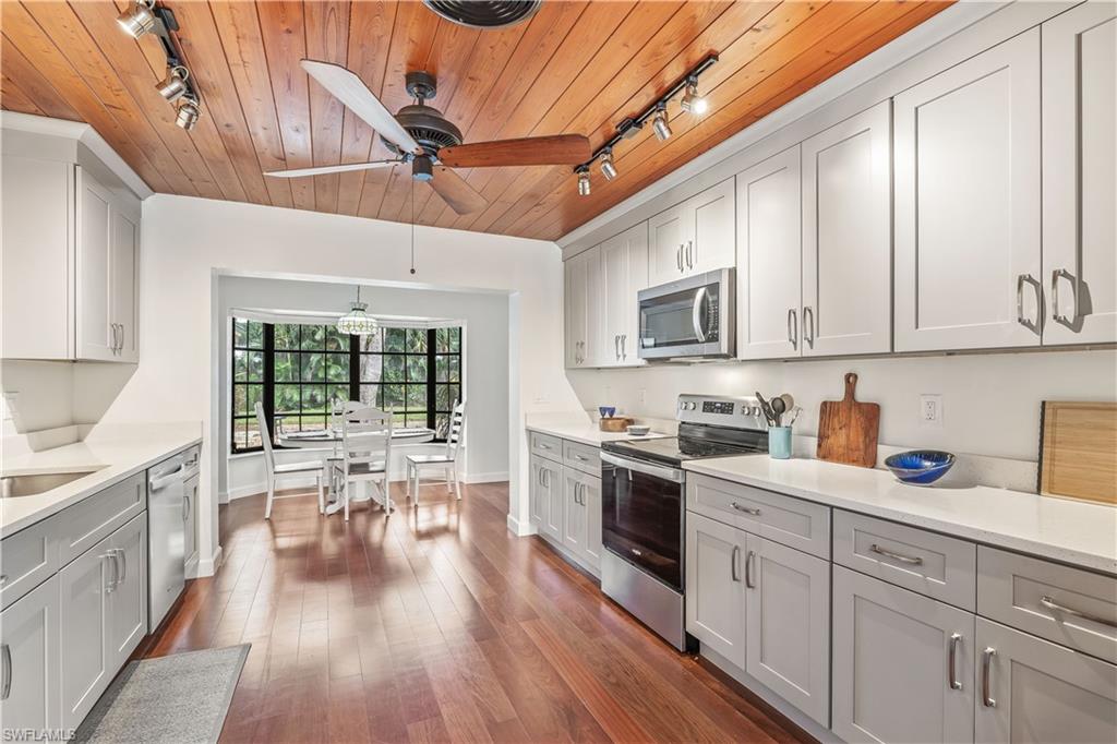 RIVERSIDE - Residential