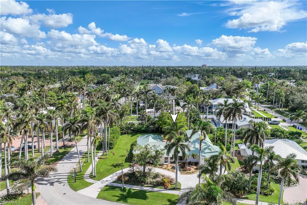 RIVERSIDE - Residential