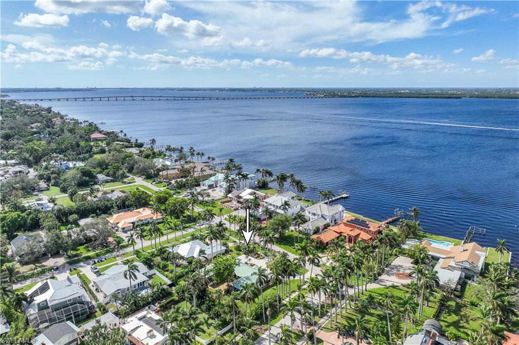 RIVERSIDE - Residential