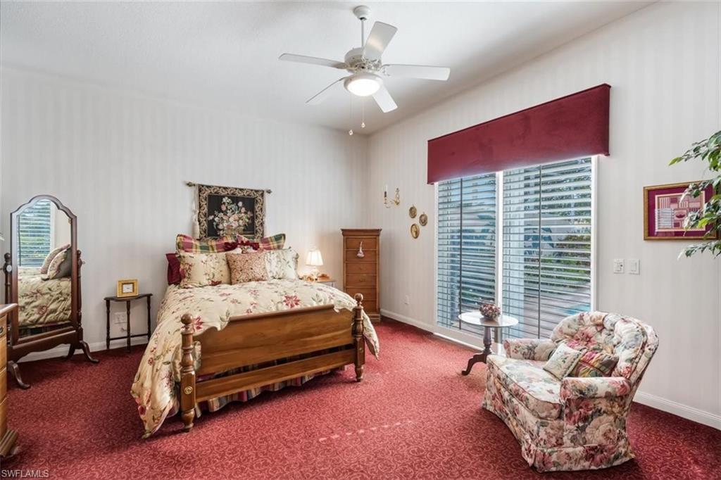 VILLAGE WALK - Residential